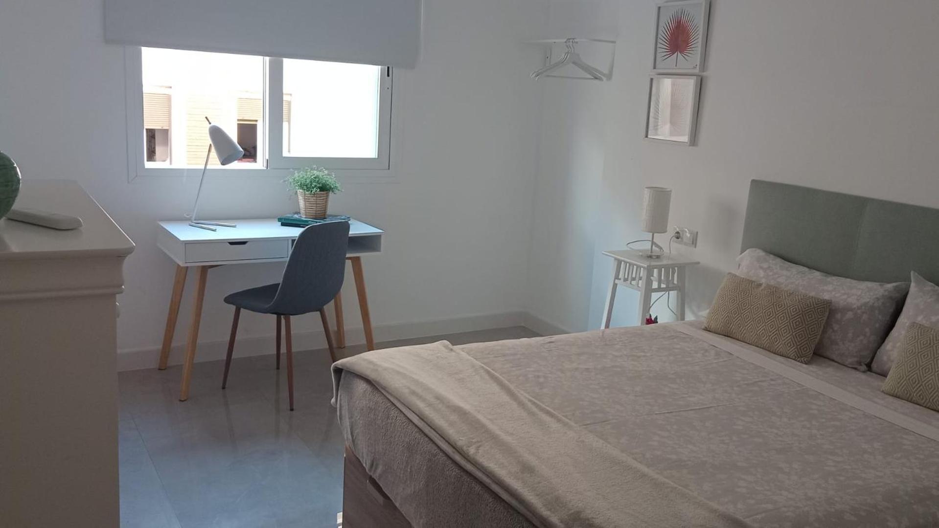 Apartment Center Soho Deluxe 马拉加 外观 照片