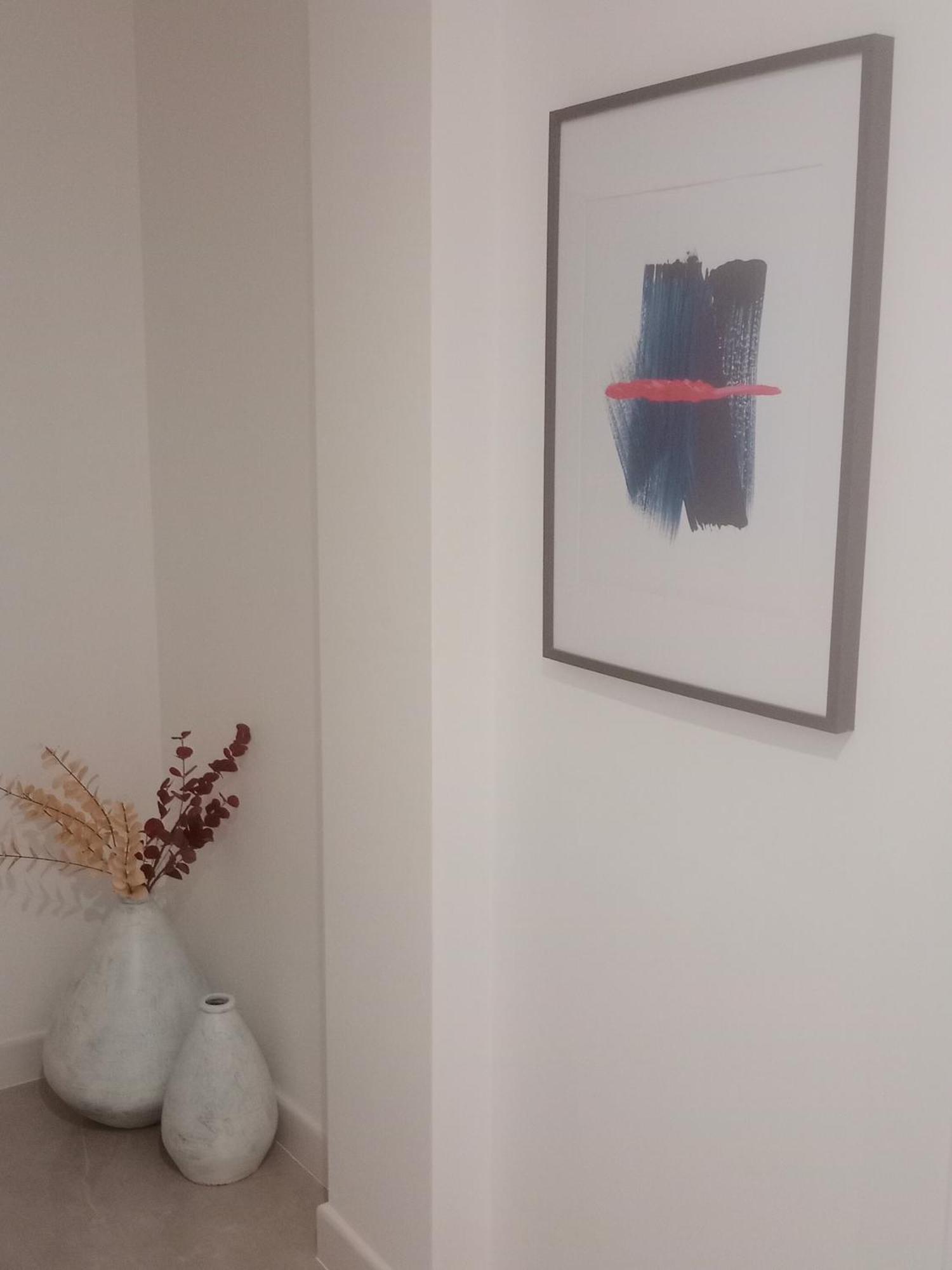 Apartment Center Soho Deluxe 马拉加 外观 照片